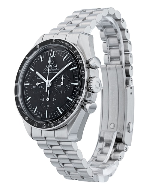 Omega Speedmaster Moonwatch Professional 310.30.42.50.01.001 Image 2